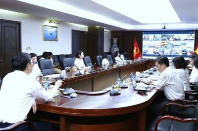 Kho bạc Nhà nước hỗ trợ cấp xã làm chủ giao dịch ngân sách trên nền tảng số