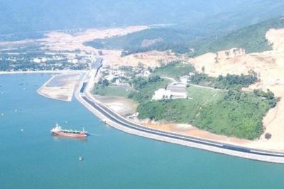 Đà Nẵng thu hút đầu tư gắn với Khu thương mại tự do