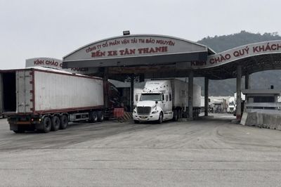 Hải quan hướng dẫn áp dụng bộ mã kho, bãi, địa điểm mới từ ngày 1/7/2026