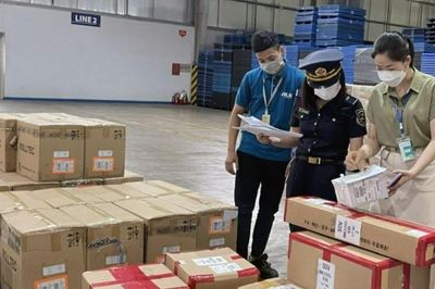 Chuẩn hóa điều kiện hành nghề đại lý hải quan, quản lý tập trung trên nền tảng số