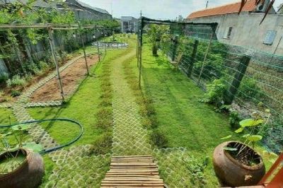 Chuyển thêm 200m² đất trồng cây lâu năm sang đất ở có được miễn, giảm tiền sử dụng đất không?