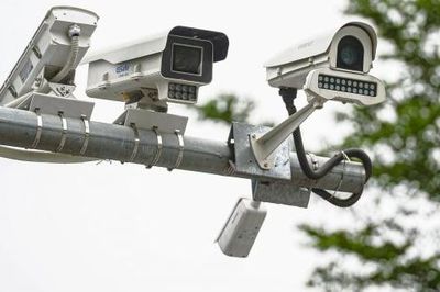 Hà Nội hoàn thành lắp đặt thêm 2.460 camera AI