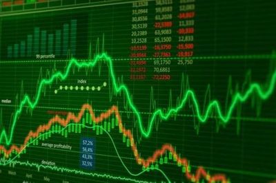 VN-Index tăng hơn 5 điểm, khối ngoại bán ròng gần 1.170 tỷ đồng