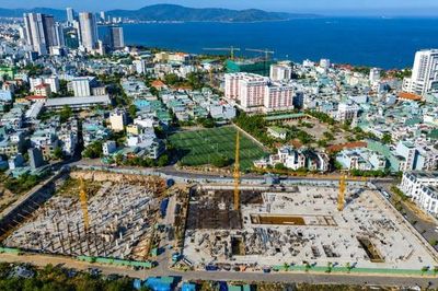 Dự án 9X Quy Nhơn đổi tên mới