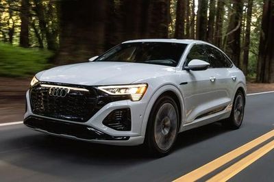 Audi Việt Nam triệu hồi Audi e-tron và Q8 e-tron do vấn đề an toàn phanh