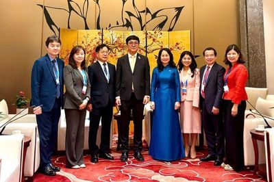 Ngoại giao văn hóa vun đắp quan hệ Việt Nam và Hàn Quốc trong giai đoạn phát triển mới
