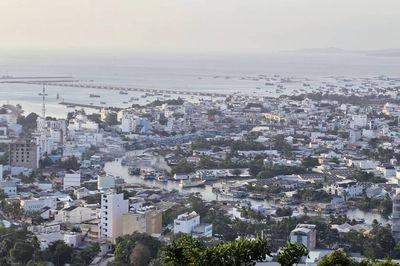 Phú Quốc siết chuyển mục đích sử dụng đất, chặn phân lô trái phép