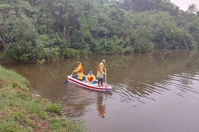 Báo chí và chính quyền tỉnh Lào Cai vào cuộc: Người dân vui mừng khi hồ Đầm Sen ô nhiễm được xử lý