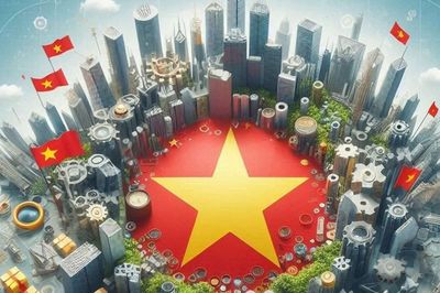 Ba nghị quyết, một mục tiêu