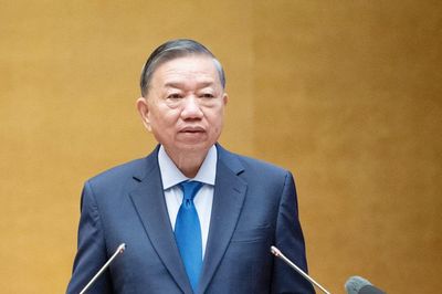 Việt Nam không thu hút đầu tư bằng mọi giá, mà phải là một quốc gia có chiến lược, có lựa chọn, có năng lực sàng lọc