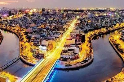 TP. Hồ Chí Minh 50 năm mang tên Bác: Điểm đến chiến lược của dòng vốn đầu tư quốc tế