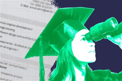 Người trẻ đang quá lo về tương lai, các CEO nói gì?