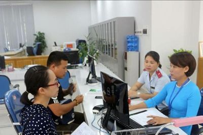 Từ 1/7: Chính thức áp dụng quy định mới về vị trí việc làm viên chức
