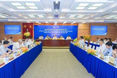 Diễn đàn Dầu khí - Năng lượng thường niên 2026: Hướng tới nền năng lượng an toàn, linh hoạt, cạnh tranh và xanh hơn