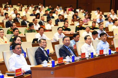 Nghị quyết 10 mở giai đoạn mới cho FDI: Không thu hút vốn bằng mọi giá