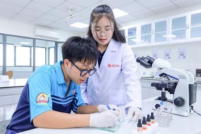 Đề xuất nâng mức vay vốn lên 8 triệu đồng cho sinh viên nghèo