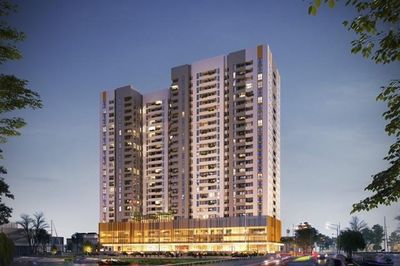 DRH mất 'vé' margin, bài toán phục hồi thêm áp lực