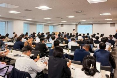 Tỉnh Hưng Yên xúc tiến thương mại, đầu tư tại Osaka