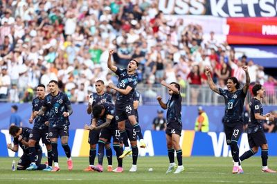 Paraguay cho cả nước nghỉ lễ sau khi thắng Đức tại World Cup 2026