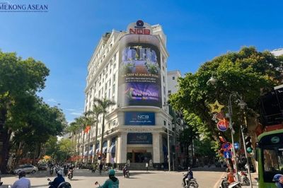 NCB hoàn tất đợt tăng vốn lớn nhất lịch sử, nâng vốn lên hơn 29.000 tỷ đồng