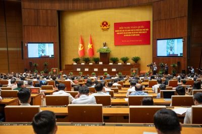 'Trung tâm tài chính quốc tế là giải pháp chiến lược để thu hút FDI thế hệ mới'