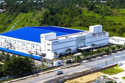 Ông Toshifumi Kojima tiếp tục điều hành Dược Hậu Giang đến năm 2028
