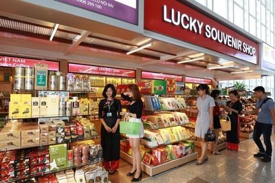 Cổ đông Taseco Airs sắp nhận cổ tức cổ phiếu tỷ lệ 20%