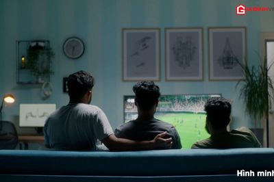 Kích hoạt biến cố tim mạch từ thói quen uống rượu bia xem World Cup