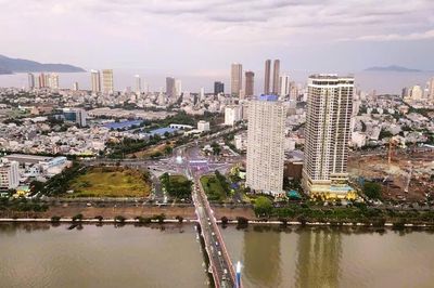 'Cởi trói' thể chế để định hình dòng vốn thế hệ mới