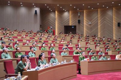 Nhiều giải pháp đưa Nghị quyết số 10-NQ/TW nhanh chóng đi vào cuộc sống