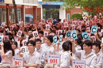 Hà Nội có thêm 1 trường tiểu học, 3 trường THCS chất lượng cao