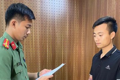 Làm rõ đường dây đưa 12 người xuất cảnh trái phép sang Campuchia