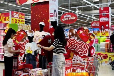 Tìm giải pháp đưa hàng Việt đến trái tim người tiêu dùng