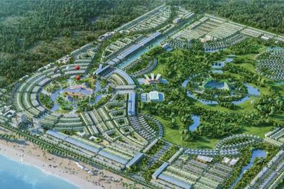FLC đề xuất loạt dự án quy mô lớn tại Đắk Lắk