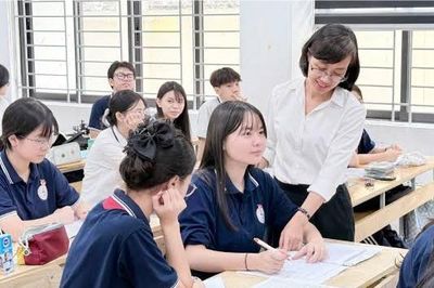 Chủ động giải pháp vì một mùa tuyển sinh thuận lợi