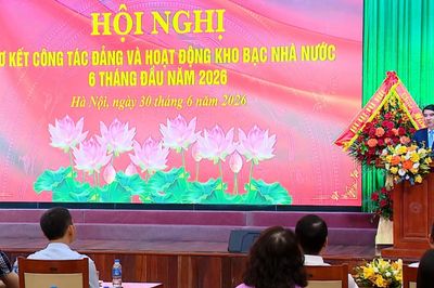 Đẩy nhanh giải ngân, khơi thông dòng vốn đầu tư công