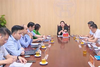 Thường trực HĐND thành phố tiếp công dân định kỳ tháng 6