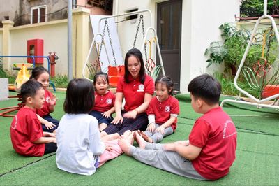 Đổi mới trong tuyển sinh đầu cấp năm học 2026-2027