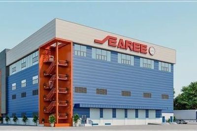 Searefico (SRF) tăng tốc mở rộng hệ sinh thái sang lĩnh vực kho vận và tài sản công nghiệp