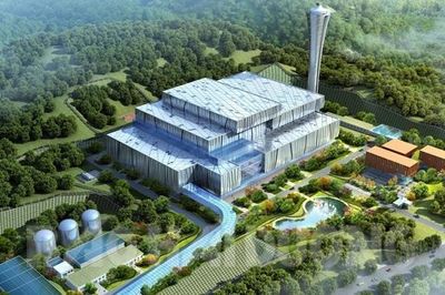 TP.HCM cho thuê hơn 50.000 m² đất xây nhà máy xử lý rác thải sinh hoạt