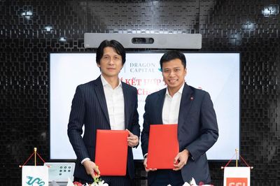 Thêm quỹ Dragon Capital, SSI iBoard mở rộng sản phẩm đầu tư trên nền tảng số