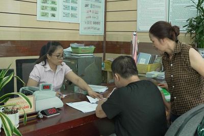 Dư nợ các chương trình tín dụng chính sách trên địa bàn xã Hòa An đạt trên 518 tỷ đồng