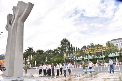 Định hướng phát triển du lịch 'sống chậm' cho phường Bạc Liêu