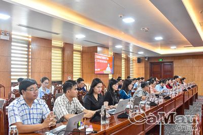 Nâng cấp phần mềm điều hành, thúc đẩy chuyển đổi số trong các cơ quan Đảng