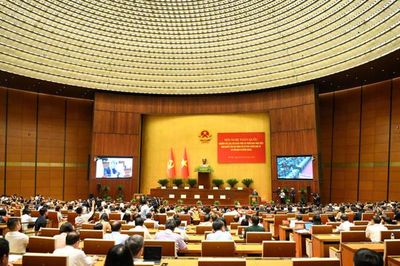 Nhân lực chất lượng cao - Lợi thế cạnh tranh trong thu hút FDI thế hệ mới
