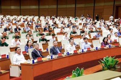 Nghị quyết 10-NQ/TW: Cơ hội để TP. Hồ Chí Minh bứt phá với Trung tâm tài chính quốc tế