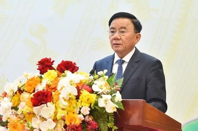 Tăng cường sự lãnh đạo của Đảng đối với công tác phòng, chống tội phạm trong tình hình mới