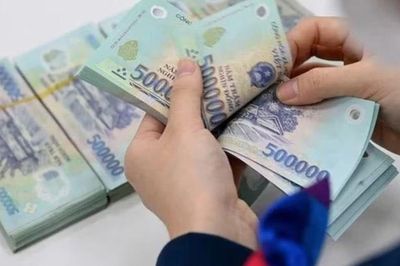 Từ 1/7/2026, lương viên chức điều chỉnh tăng: Cao nhất trên 20 triệu đồng/tháng kèm phụ cấp