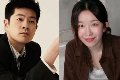 Danh tính bạn trai hơn 19 tuổi của mỹ nhân Yoon Ga Yi khiến nhiều người bất ngờ