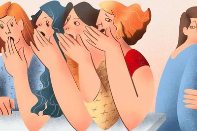 Gặp người có 6 biểu hiện này, nên thận trọng khi kết thân